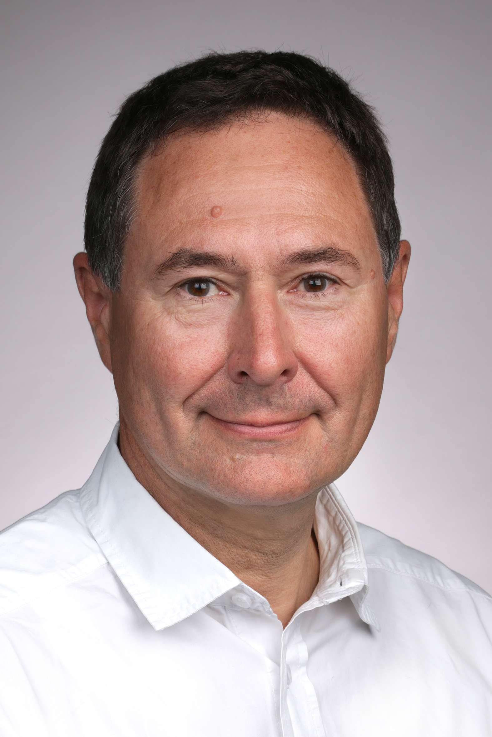 Prof. Dr. Hans J. Schlitt