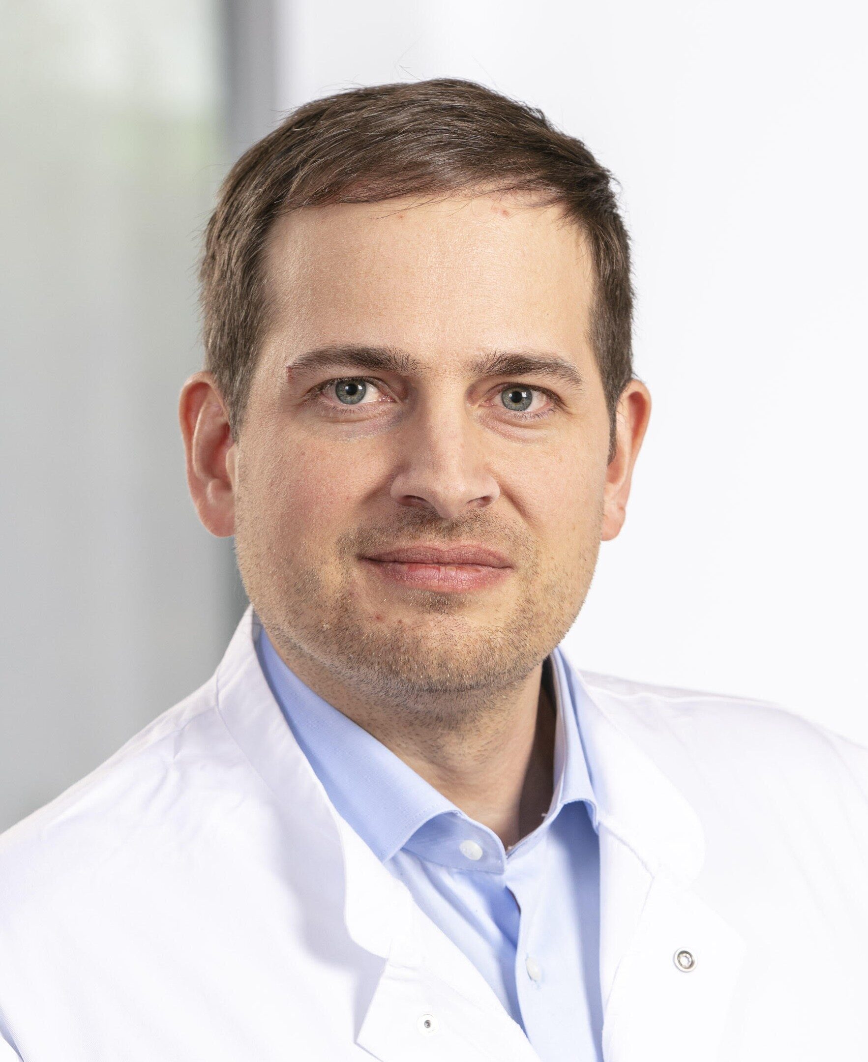 Prof. Dr. Lukas Beyer