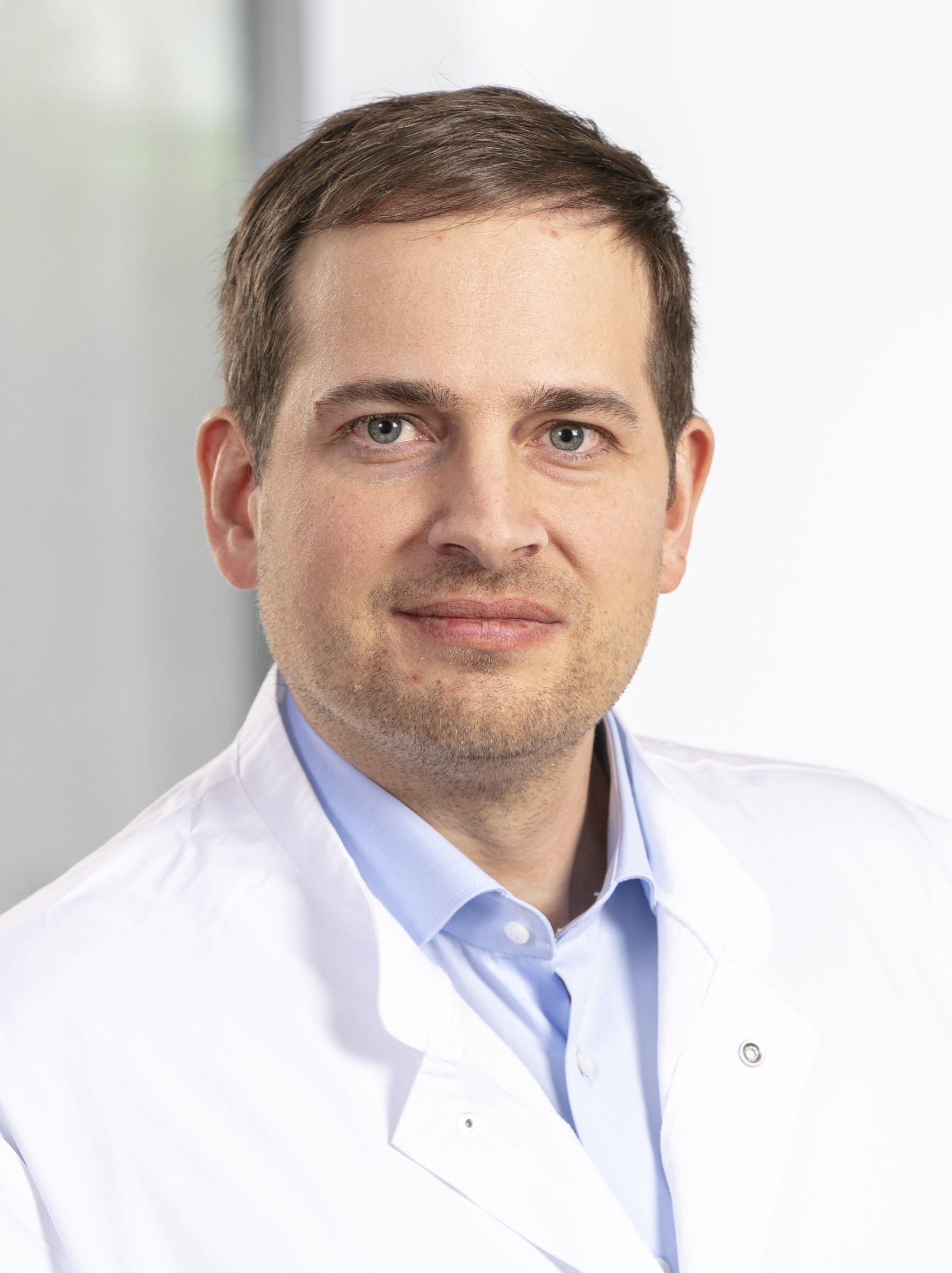 Prof. Dr. Lukas Beyer