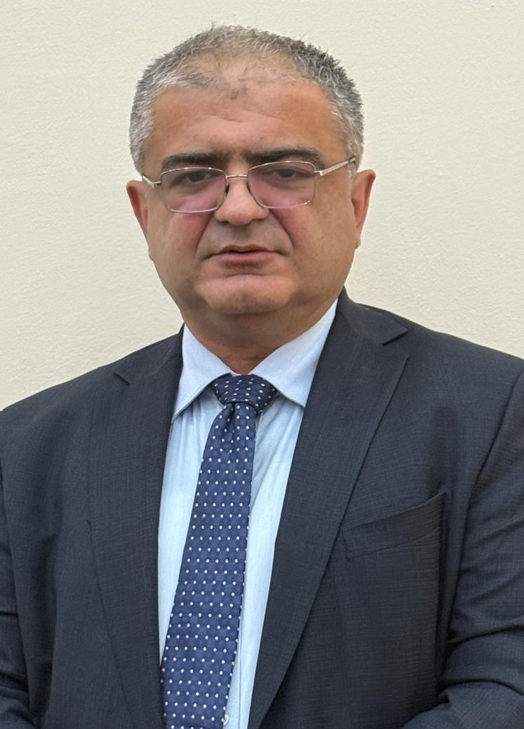 Mikheil Jangavadze