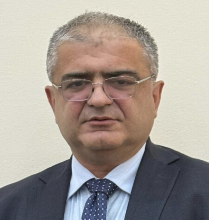 Mikheil Jangavadze