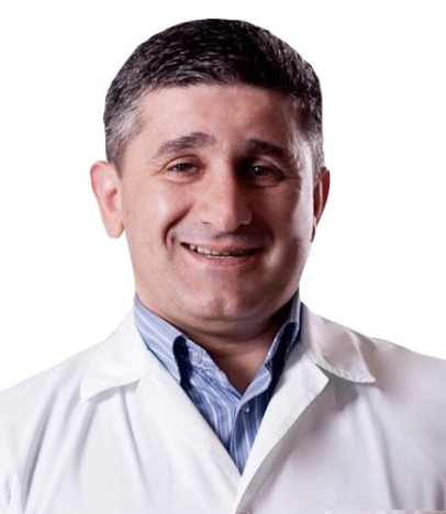 Zurab Zedginidze