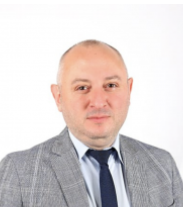 Zaza Khachiperadze