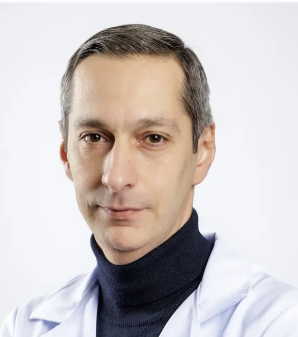 Irakli Latsabidze