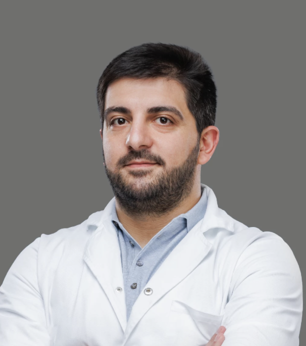 Giorgi Zurabashvili
