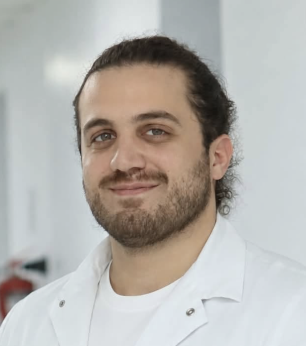 Giorgi Chelidze