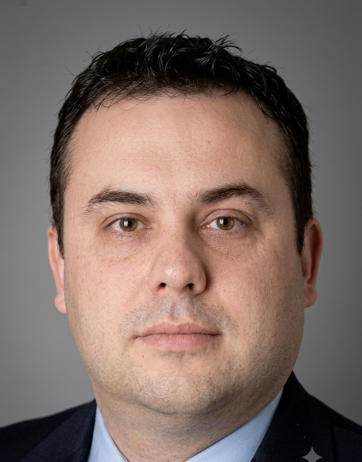 Michael Schmanske
