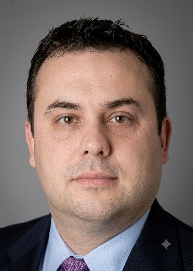 Michael Schmanske