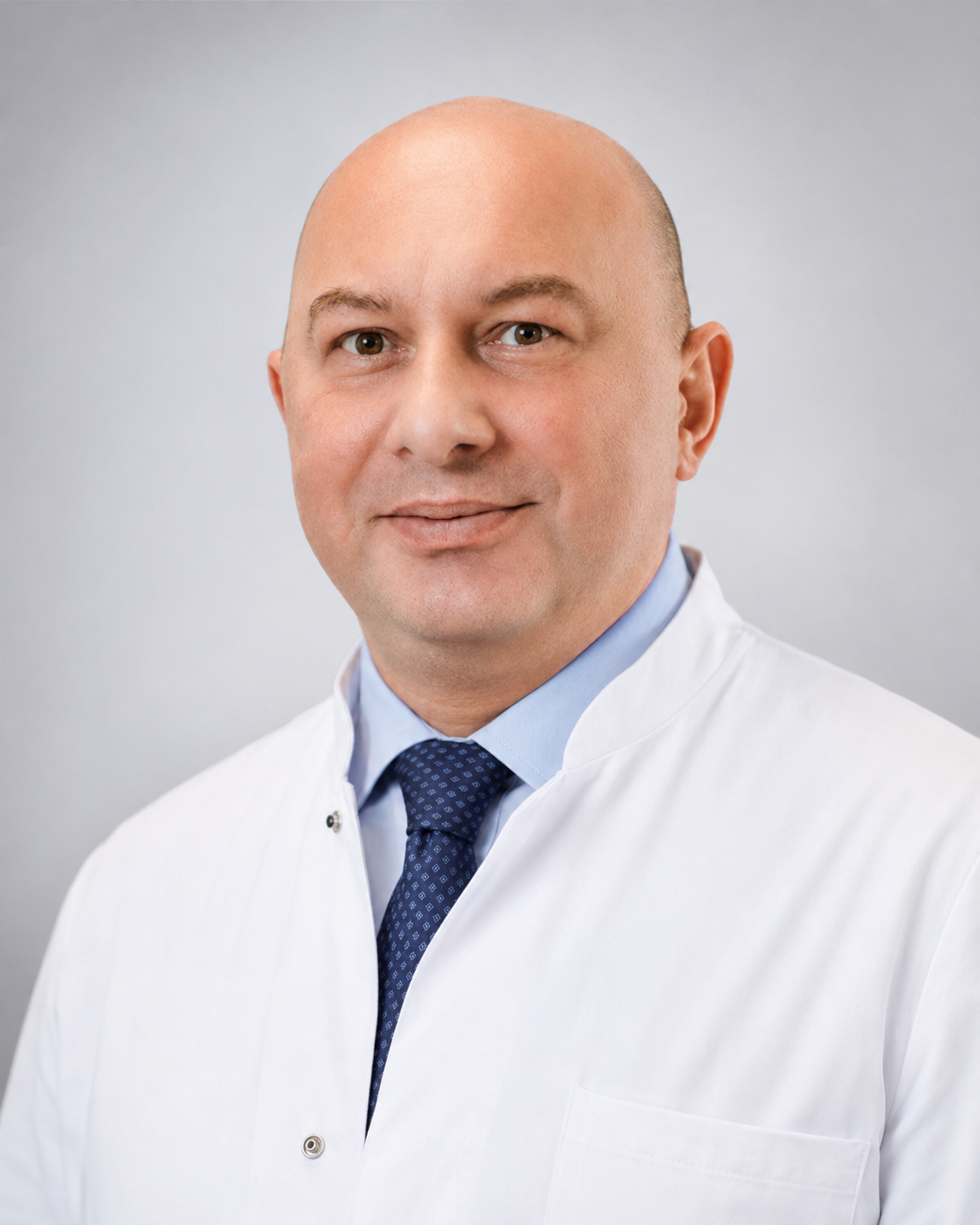 Levan Gogichaishvili