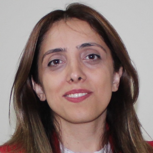 Lika Svanadze
