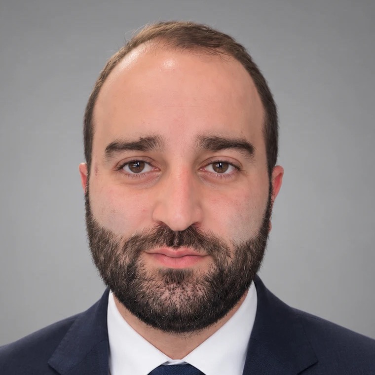 Nodar Klertiashvili