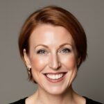 Andrea Wilson Woods, founder of Blue Faery